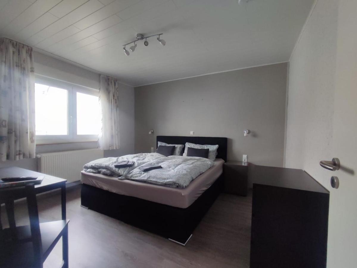 Gaestehaus Im Alten Faehrhaus โคเคห์ม ภายนอก รูปภาพ