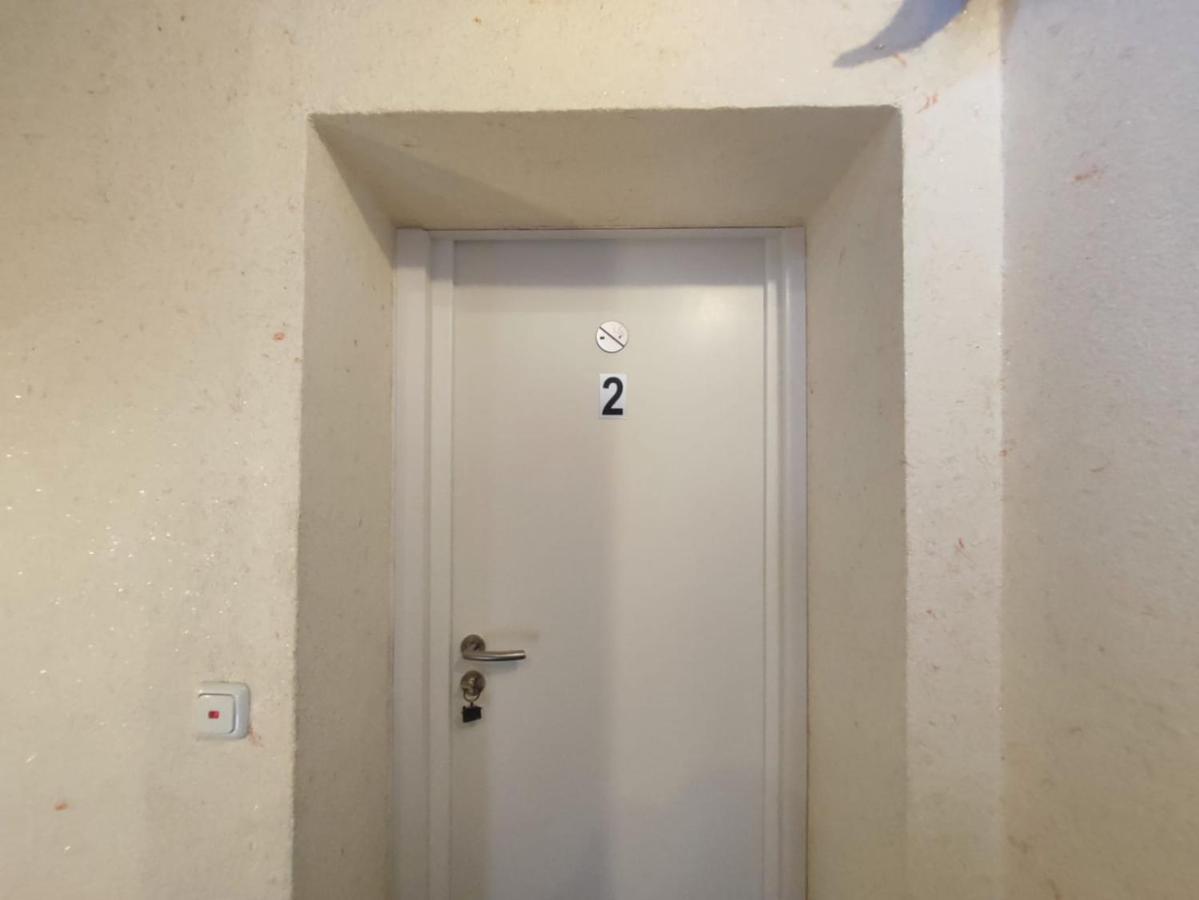 Gaestehaus Im Alten Faehrhaus โคเคห์ม ภายนอก รูปภาพ