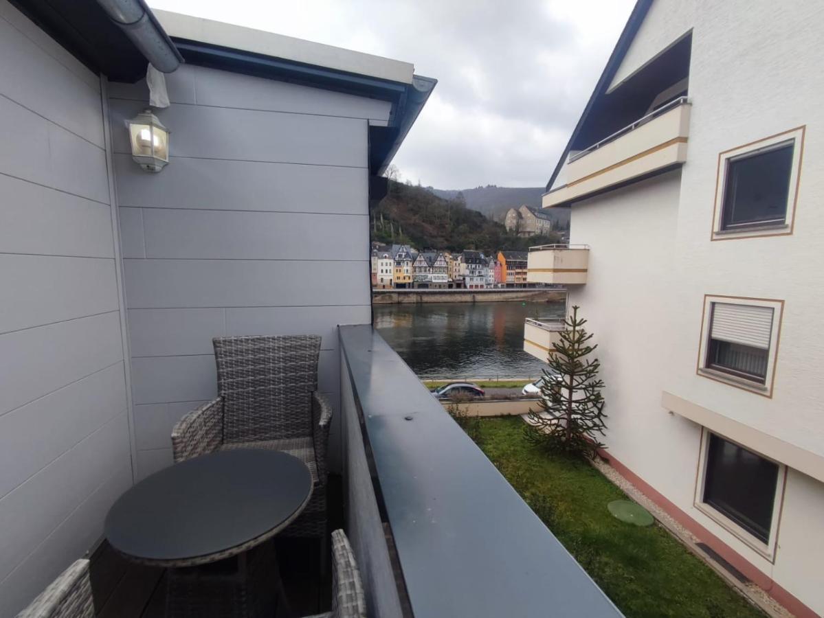 Gaestehaus Im Alten Faehrhaus โคเคห์ม ภายนอก รูปภาพ